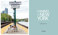 Load image into Gallery viewer, Canines of New York

