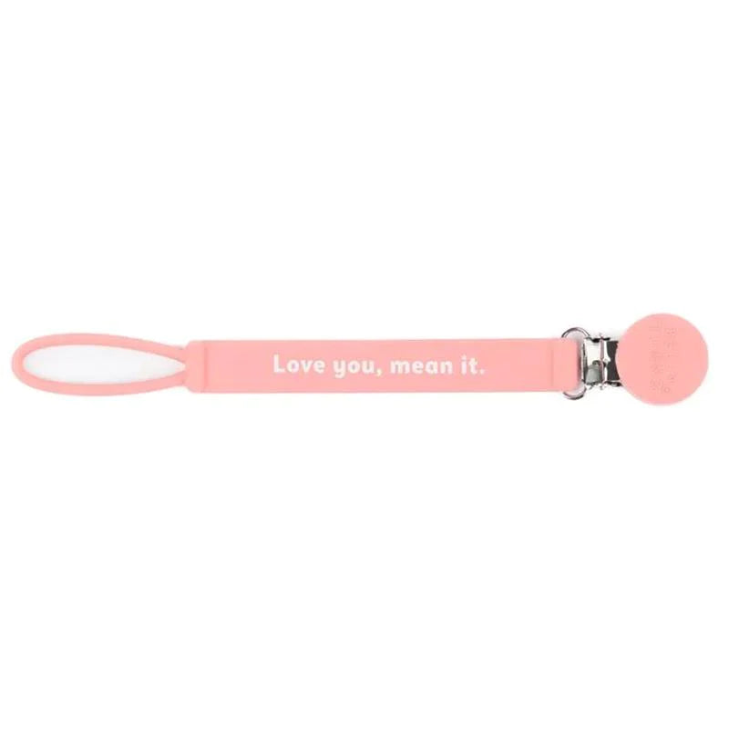 Bella Tunno Pacifier Clip