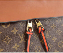 Load image into Gallery viewer, Louis Vuitton Monogram Tuileries Besace 2Way Bag (***Pre-Owned***)

