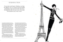 Load image into Gallery viewer, Coco Chanel: The Illustrated World of a Fashion Icon
