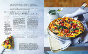 The Guilt-Free Gourmet: Indulgent Recipes Without Wheat, Dairy or Cane Sugar