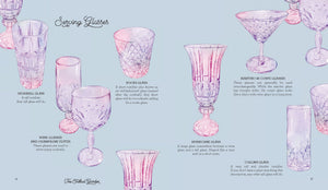 The Cocktail Garden: Botanical Cocktails for Every Season