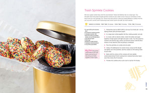 Cook It, Spill It, Throw It: The Not-So-Real Housewives Parody Cookbook