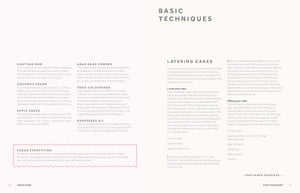 Vegan Cakes: Dreamy Cakes & Decadent Desserts