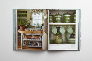 Nora Murphy's Country House Style: Making your Home a Country House