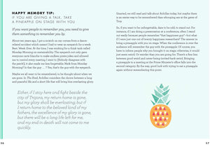 The Art of Making Memories: How to Create and Remember Happy Moments