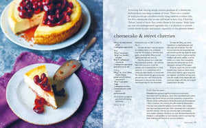 The Guilt-Free Gourmet: Indulgent Recipes Without Wheat, Dairy or Cane Sugar