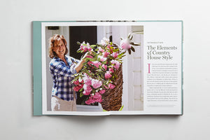 Nora Murphy's Country House Style: Making your Home a Country House
