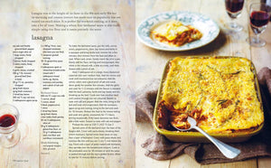 The Guilt-Free Gourmet: Indulgent Recipes Without Wheat, Dairy or Cane Sugar