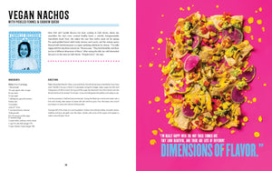 Buenos Nachos!