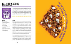 Buenos Nachos!