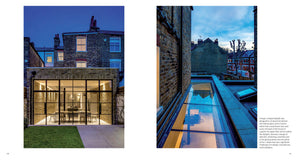 Open Concept Houses