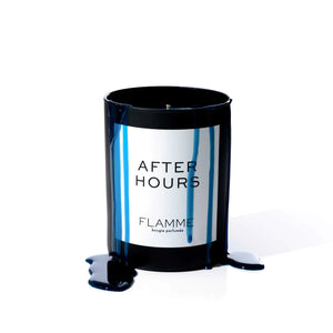 Flamme Candle Company - After Hours