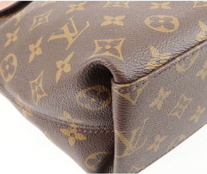 Louis Vuitton Monogram Tuileries Besace 2Way Bag (***Pre-Owned***)