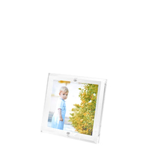 Tara Wilson Designs - Clear Beveled Frames