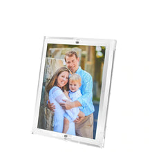 Load image into Gallery viewer, Tara Wilson Designs - Clear Beveled Frames
