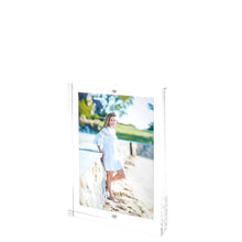 Load image into Gallery viewer, Tara Wilson Designs - Thick Block Double Sided Frames
