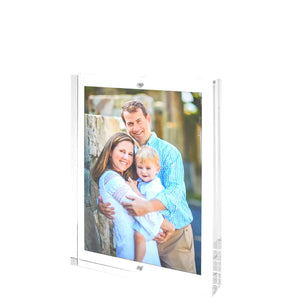 Tara Wilson Designs - Thick Block Double Sided Frames