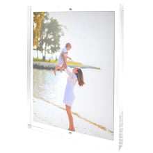 Load image into Gallery viewer, Tara Wilson Designs - Thick Block Double Sided Frames
