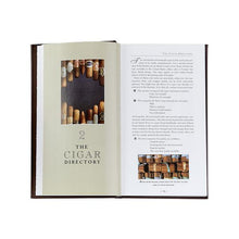 Load image into Gallery viewer, The Cigar Companion
