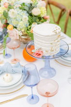 Load image into Gallery viewer, Estelle Cake Stand with Dome
