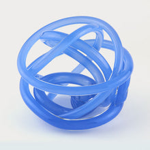 Load image into Gallery viewer, Handblown Glass Knot
