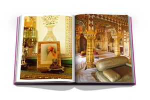 Assouline - Jaipur Splendor