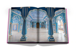 Assouline - Jaipur Splendor