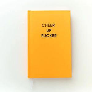 Chez Gagné Hardcover Journals