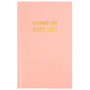 Chez Gagné Hardcover Journals