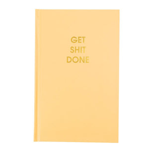 Chez Gagné Hardcover Journals