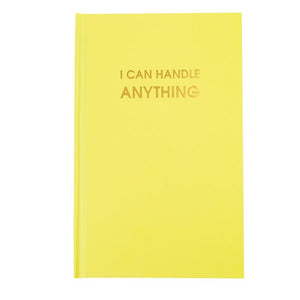 Chez Gagné Hardcover Journals