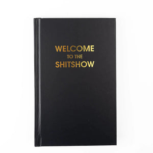 Chez Gagné Hardcover Journals