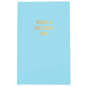 Chez Gagné Hardcover Journals