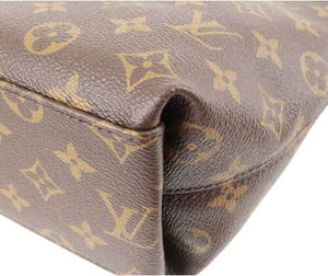 Louis Vuitton Monogram Tuileries Besace 2Way Bag (***Pre-Owned***)