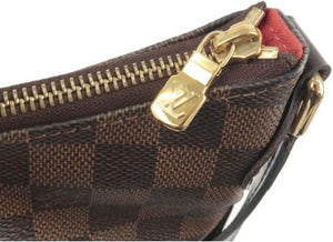 Louis Vuitton Damier Bloomsbury PM Shoulder Bag (***PRE-OWNED***)