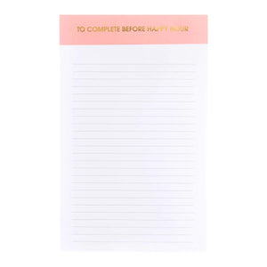 Chez Gagné Notepads