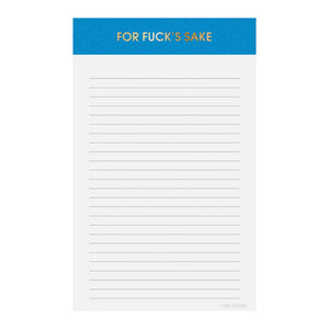 Chez Gagné Notepads