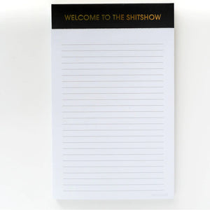 Chez Gagné Notepads