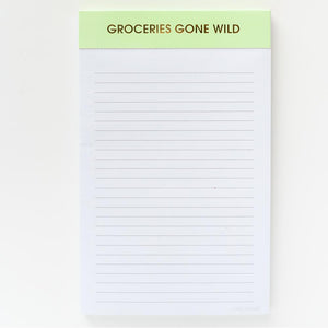 Chez Gagné Notepads