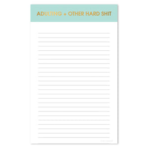 Chez Gagné Notepads