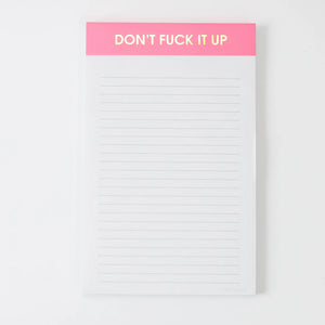 Chez Gagné Notepads