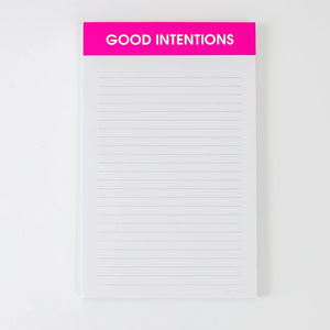 Chez Gagné Notepads