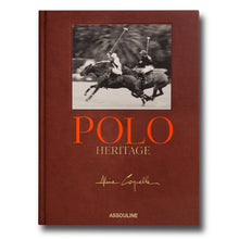 Load image into Gallery viewer, Polo Heritage
