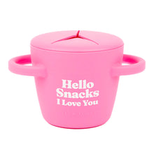 Load image into Gallery viewer, Bella Tunno Snack Cup

