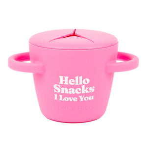 Bella Tunno Snack Cup