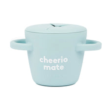 Load image into Gallery viewer, Bella Tunno Snack Cup
