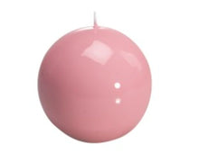 Load image into Gallery viewer, Meloria Ball Candle
