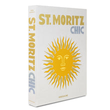 Load image into Gallery viewer, Assouline - St. Moritz Chic
