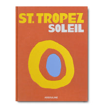 Load image into Gallery viewer, Assouline - St. Tropez Soleil
